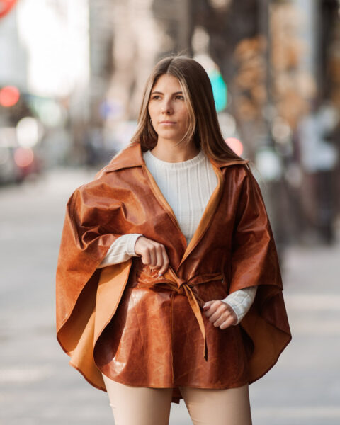 Capa con Lazo 254V 254NP 1208 - Imagen 5