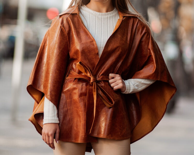 Capa con Lazo 254V 254NP 1208 - Imagen 6