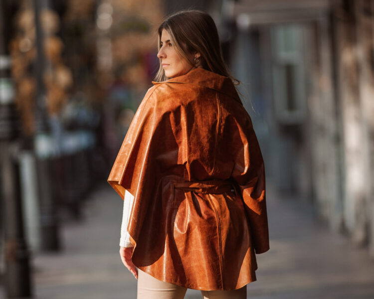 Capa con Lazo 254V 254NP 1208 - Imagen 7