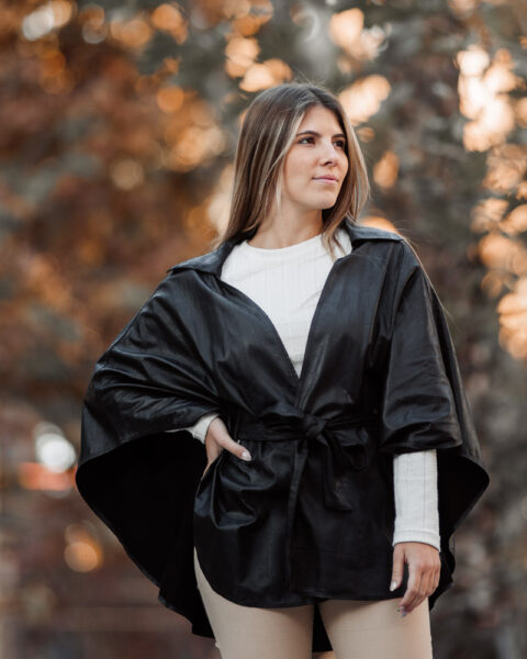 Capa con Lazo 254V 254NP 1208 - Imagen 2