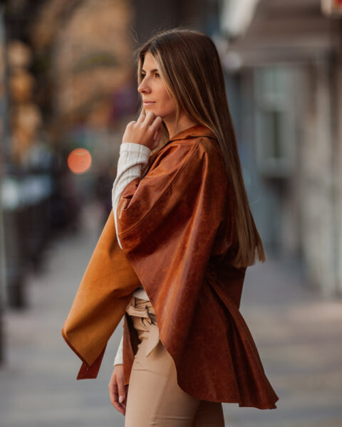 Capa con Lazo 254V 254NP 1208 - Imagen 8