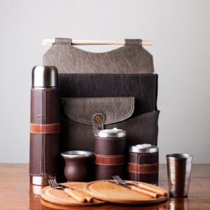 COD RA108- Kit Matero