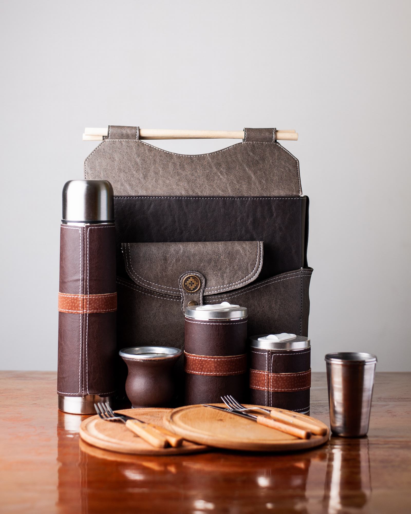 COD RA108- Kit Matero