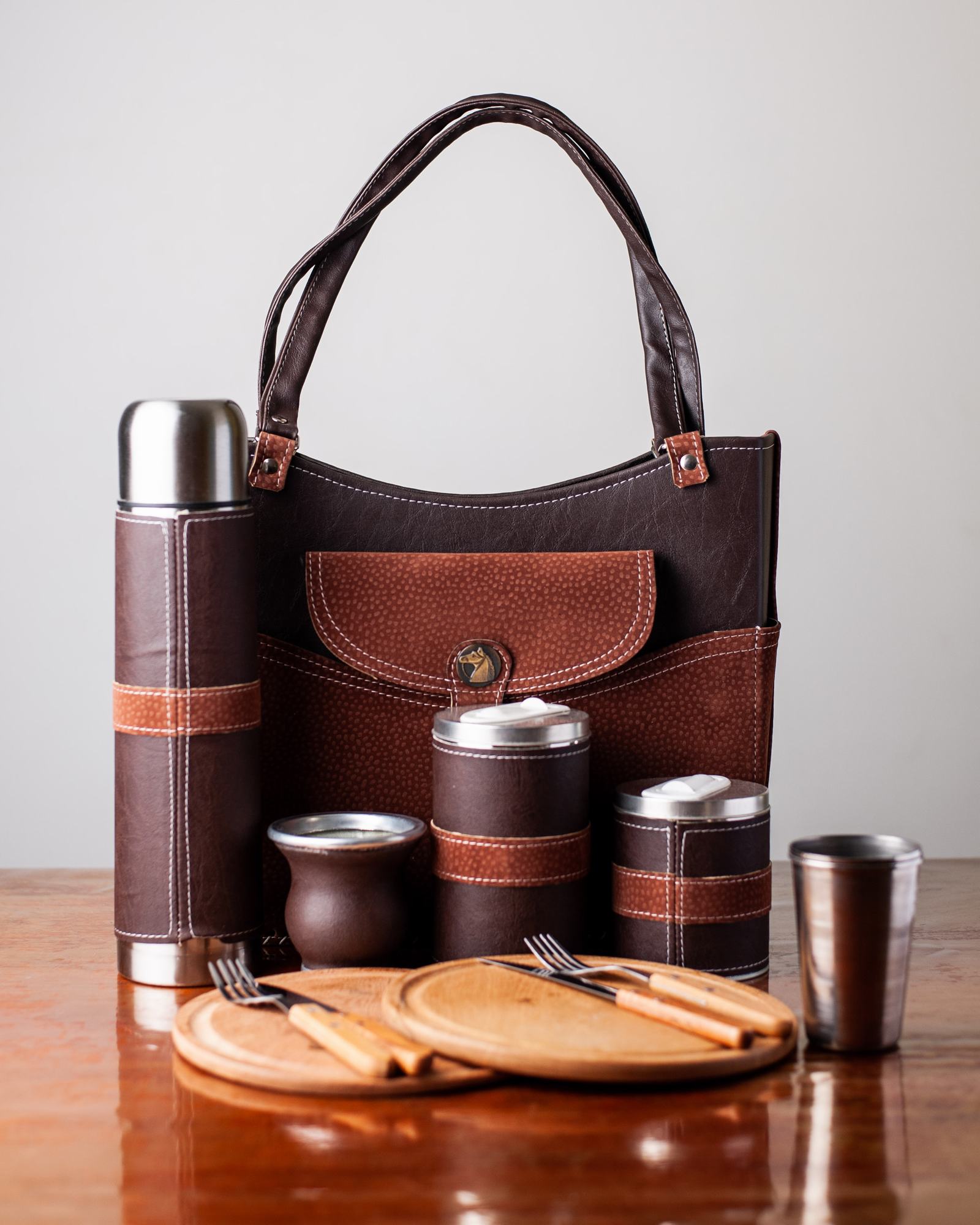 COD RA108- Kit Matero - Imagen 3