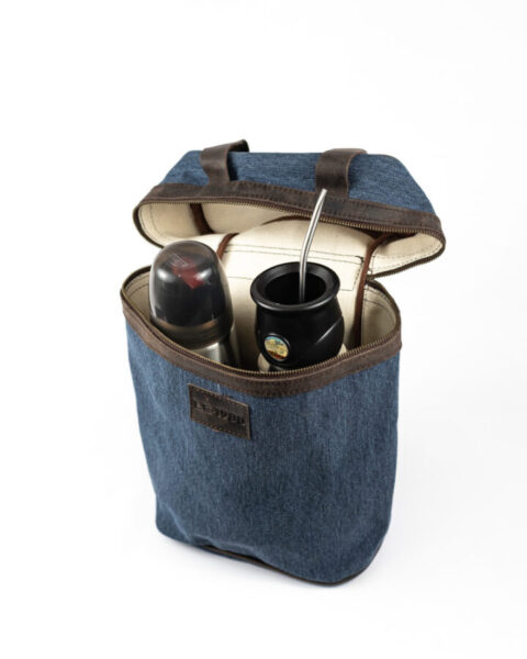 COD T1004- Bolso Matero