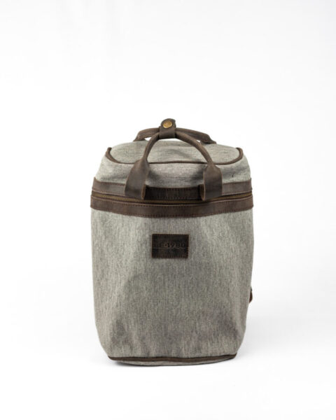 COD T1004- Bolso Matero - Imagen 7