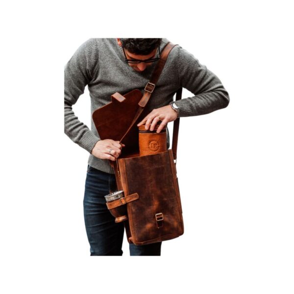 COD A0310- Bolso Matero - Imagen 5