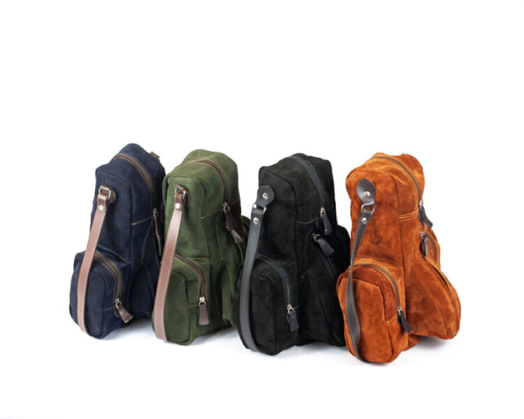 COD 560G- Bolso Matero