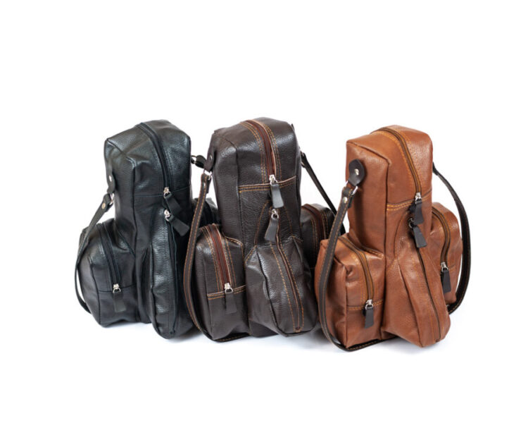 COD 560- Bolso Matero - Imagen 2